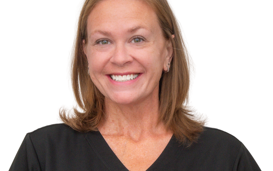 Angela | Premier Periodontics