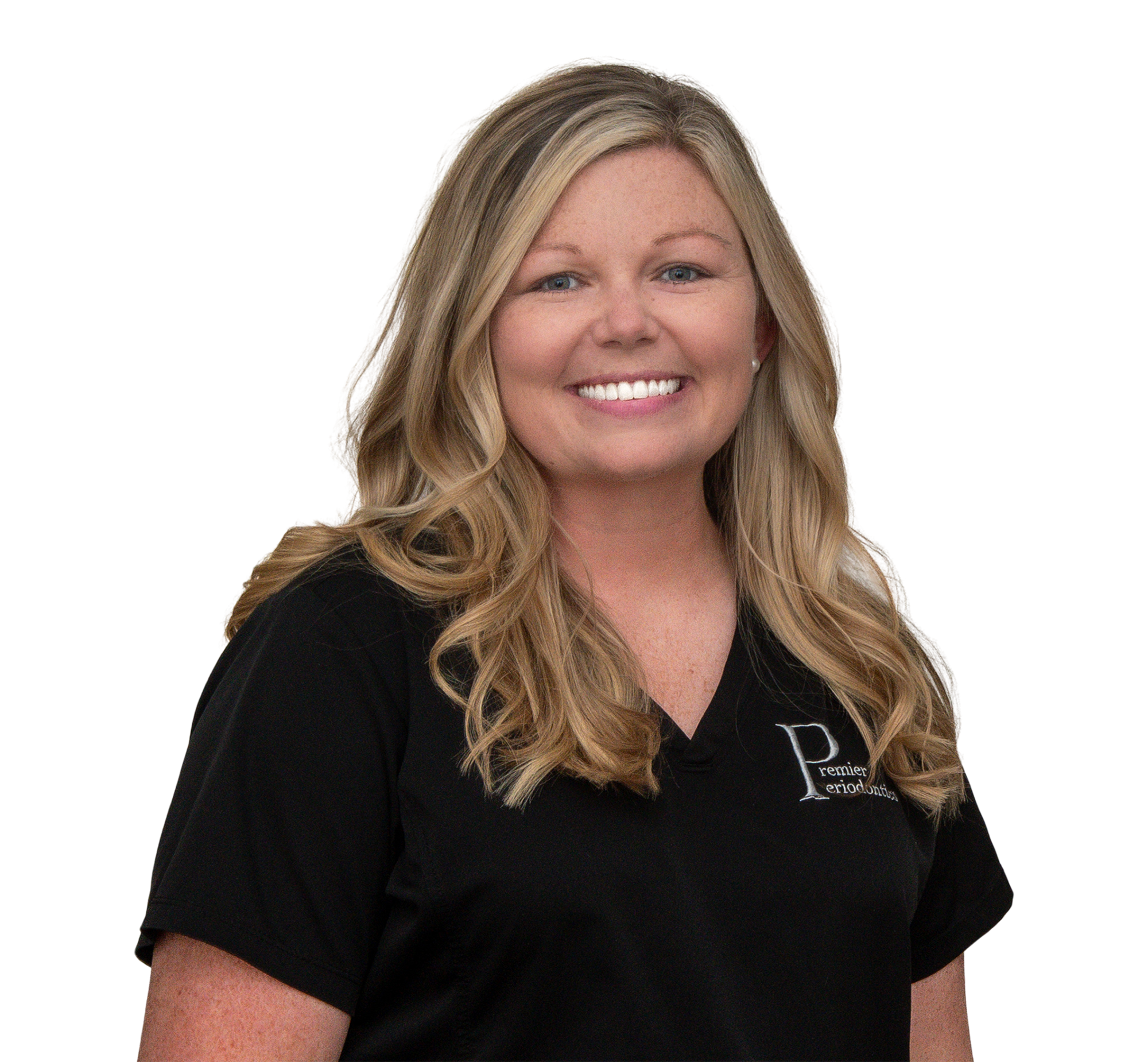 Kayla Shearer, Lead Dental Assistant